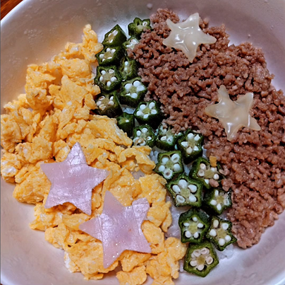 ☆七夕★